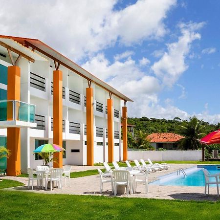 Hotel Ponta De Pedras Pontas de Pedra Esterno foto