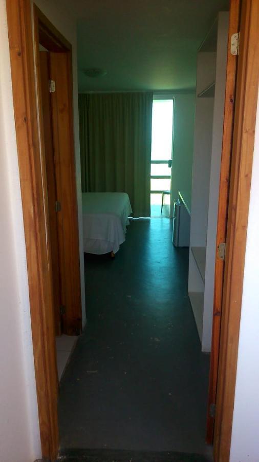 Hotel Ponta De Pedras Pontas de Pedra Esterno foto