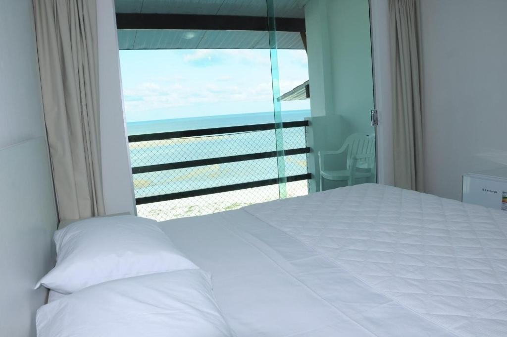 Hotel Ponta De Pedras Pontas de Pedra Esterno foto